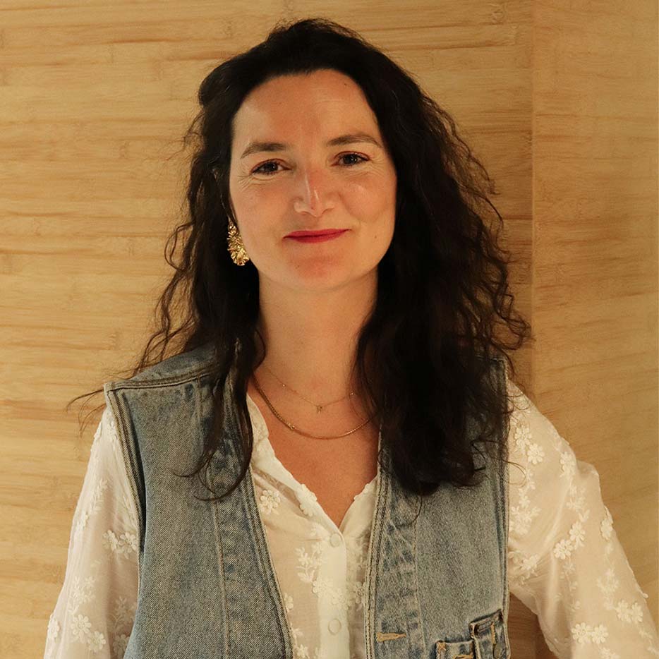 Pénélope Brousse